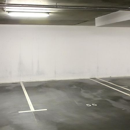 אולז'טין Calamo Park, Apartamenty Z Klimatyzacja מראה חיצוני תמונה